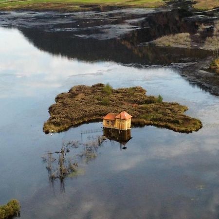 Ferienwohnung Kamot Steindorf am Ossiacher See Bagian luar foto