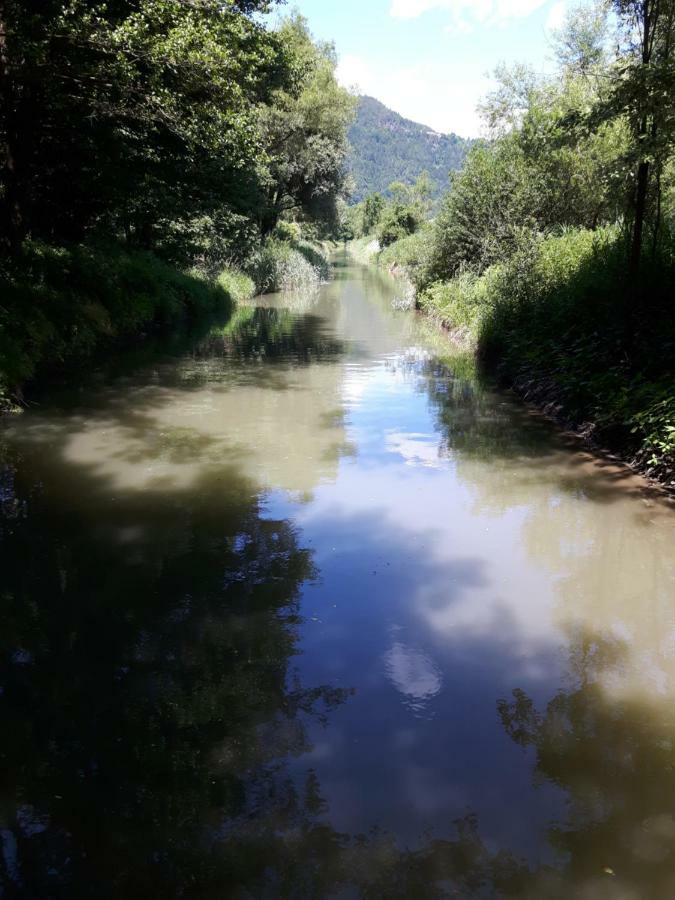 Ferienwohnung Kamot Steindorf am Ossiacher See Bagian luar foto